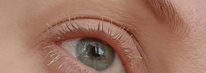 Мой волшебный люкс - праймер-сыворотка для ресниц Dior diorshow maximizer 3d