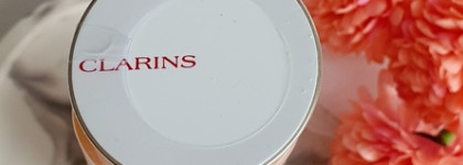 Укрепляющий смягчающий флюид Clarins Extra-Firming Treatment Essence