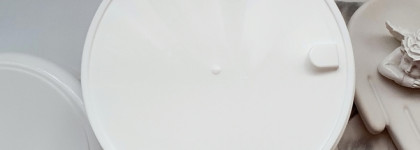 Лучшая маска для интенсивного восстановления волос Tefia Ambient Service Lipid Mask for Damaged Hair pH 4,5