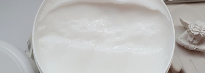 Лучшая маска для интенсивного восстановления волос Tefia Ambient Service Lipid Mask for Damaged Hair pH 4,5