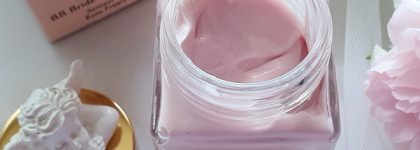 ВВ крем с нежным ароматом розы для невест. ВВ creme hydratante des mariees La Sultane de Saba