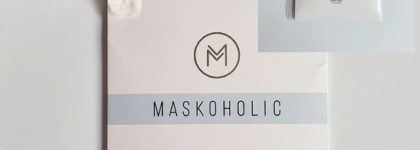 "Гид по маскам" для лица Maskoholic