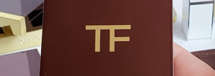 Обновленный культовый дуэт хайлайтеров Shade & Illuminate Highlighting Duo 2023 от любимого бренда Tom Ford