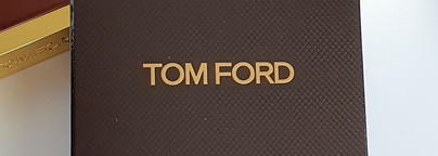 Обновленный культовый дуэт хайлайтеров Shade & Illuminate Highlighting Duo 2023 от любимого бренда Tom Ford