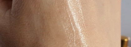 Я готова петь тебе оды! Сыворотка-база под макияж Gucci Silk Priming Serum