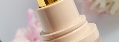 Я готова петь тебе оды! Сыворотка-база под макияж Gucci Silk Priming Serum