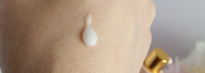 Я готова петь тебе оды! Сыворотка-база под макияж Gucci Silk Priming Serum