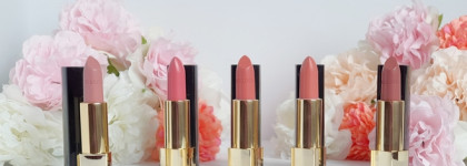 Шанель по-белорусски. Кремовые помады La Mia Italia Relouis