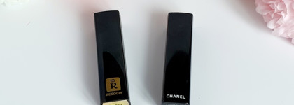 Шанель по-белорусски. Кремовые помады La Mia Italia Relouis