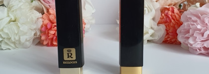 Шанель по-белорусски. Кремовые помады La Mia Italia Relouis