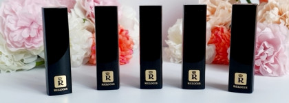 Шанель по-белорусски. Кремовые помады La Mia Italia Relouis