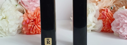 Шанель по-белорусски. Кремовые помады La Mia Italia Relouis