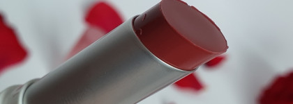 Самый крутой ультраглянцевый бальзам для губ Rom&nd Glasting Melting Balm в оттенке 07 Mauve Whip и 05 Nougat Sand