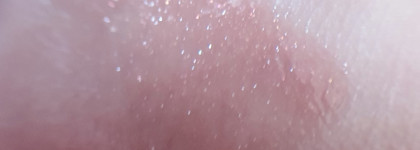 Ультраглянцевый блеск для губ Luxvisage icon lips glossy volume в красивом оттенке 505 Ice Beige