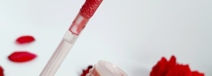 Тинт для губ Rom&nd Juicy Lasting Tint, оттенок 25 Bare Grape