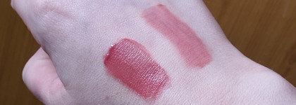 Тинт для губ Rom&nd Juicy Lasting Tint, оттенок 25 Bare Grape