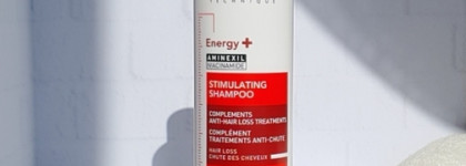 Тонизирующий шампунь против выпадения и истончения волос Vichy Dercos Energy+ Aminexil Stimulating Shampoo