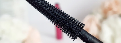 Все дело в щеточке. Лучшая тушь для тонких ресниц Vivienne Sabo Regard Coquette Volume Mascara