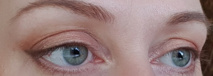 Все дело в щеточке. Лучшая тушь для тонких ресниц Vivienne Sabo Regard Coquette Volume Mascara