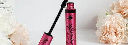 Все дело в щеточке. Лучшая тушь для тонких ресниц Vivienne Sabo Regard Coquette Volume Mascara