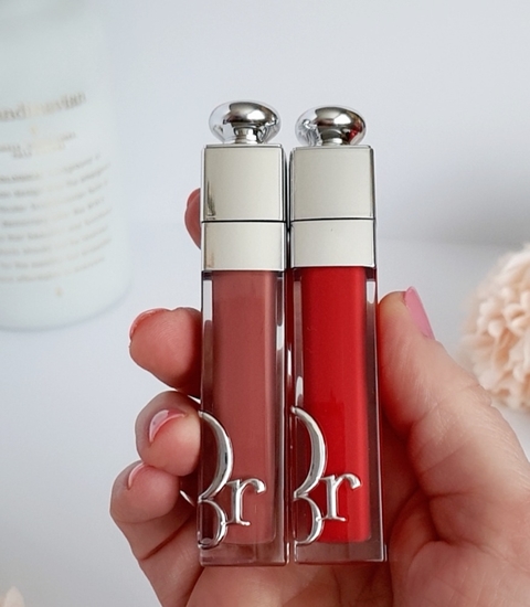 Dior backstage lip maximizer best sale