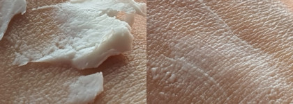 Тающий Бальзам-Фондан для тела La Sultane de Saba Oriental Ayurvedic Melting Balm