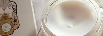 Тающий Бальзам-Фондан для тела La Sultane de Saba Oriental Ayurvedic Melting Balm