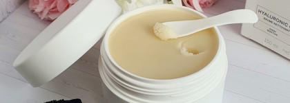 Роскошный Очищающий Бальзам для лица Hyaluronic Cleansing Balm BABOR