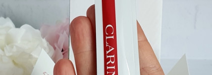 Криомаска для лица с эффектом лифтинга Cryo-Flash Cream-Mask Clarins. Любовь с первого "взгляда"