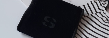 Компактные фиторумяна с эффектом сияния Sisley Le Phyto-Blush, оттенок 5 Розовое Дерево