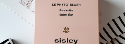Компактные фиторумяна с эффектом сияния Sisley Le Phyto-Blush, оттенок 5 Розовое Дерево