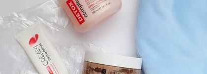 Уход за очень сухой кожей рук. Холодная Парафинотерапия