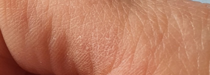 Уход за очень сухой кожей рук. Холодная Парафинотерапия