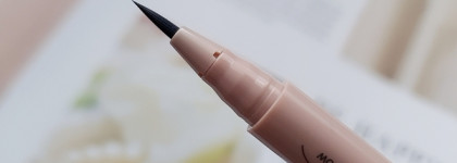 Очень стойкий водостойкий маркер для бровей Divage Microblading Brow Marker 3