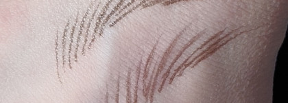 Очень стойкий водостойкий маркер для бровей Divage Microblading Brow Marker 3