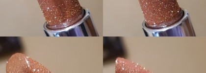 Роскошное сияние от Mac Fizzy Feels Lip Balm Holiday Colour, Taste for Bubbles
