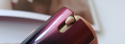 Своя кожа, только лучше с люксомым тоном Kevyn Aucoin The Etherealist Skin Illuminating Foundation, оттенок 5