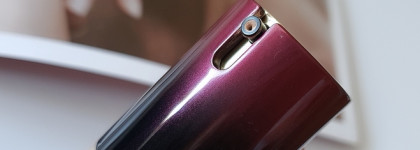 Своя кожа, только лучше с люксомым тоном Kevyn Aucoin The Etherealist Skin Illuminating Foundation, оттенок 5