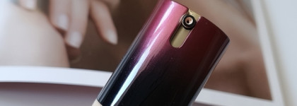 Своя кожа, только лучше с люксомым тоном Kevyn Aucoin The Etherealist Skin Illuminating Foundation, оттенок 5