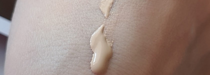 Своя кожа, только лучше с люксомым тоном Kevyn Aucoin The Etherealist Skin Illuminating Foundation, оттенок 5