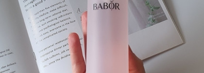 Неудачная покупка: смягчающий розовый тоник Babor Soothing Rose Toner