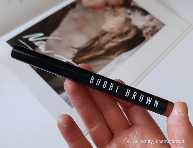 Лучшее из люкса: супер стойкие кремовые тени от Bobbi Brown Long-Wear ...