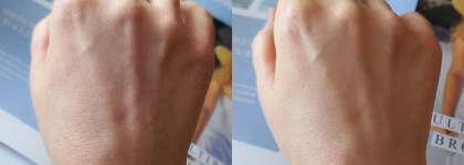 Мой топовый ультралёгкий санскрин в 2024 году: Avene Fragrance-Free Fluid Ultra-Light SPF 50+