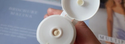 Мой топовый ультралёгкий санскрин в 2024 году: Avene Fragrance-Free Fluid Ultra-Light SPF 50+