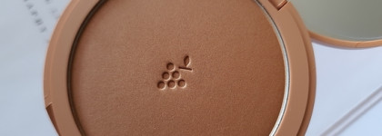 Любимчик 2024: Бронзер на основе минеральных пигментов Caudalie Vinocrush Longlasting Bronzer Powder