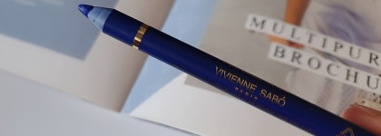 Прекрасный карандаш в очень красивом оттенке Vivienne Sabo Virtuose Kajal, 04