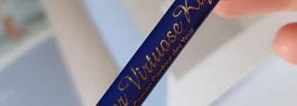 Прекрасный карандаш в очень красивом оттенке Vivienne Sabo Virtuose Kajal, 04