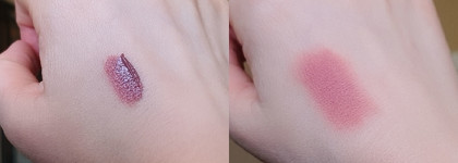 Лучше, чем Rom&nd! Роскошный тинт для губ Last Velvet Tint BBIA