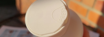 Ты мог бы стать моим идеалом! Шампунь Абсолютный Объём от KEUNE