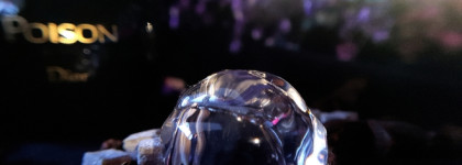 Амортенция от Диор. Poison Parfum Dior EDT